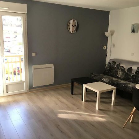 Briançon Appartement Rue Pasteur מראה חיצוני תמונה