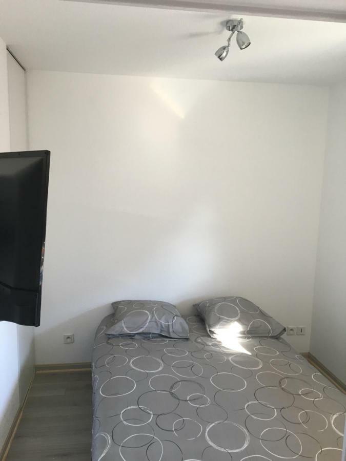 Briançon Appartement Rue Pasteur מראה חיצוני תמונה